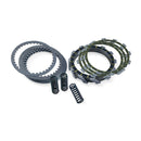 Extra Plate Clutch Plate Kit Carbon Fiber For 2021 Pan America RA1250