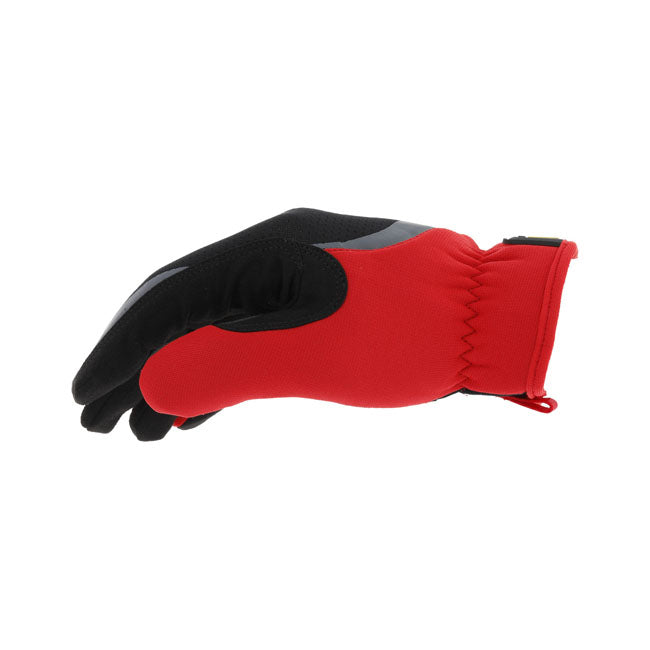 Fastfit Gloves Red