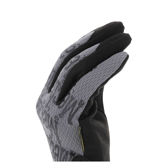 The Original Gloves Grey