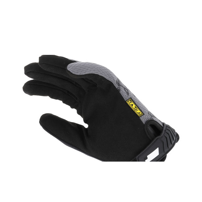 The Original Gloves Grey