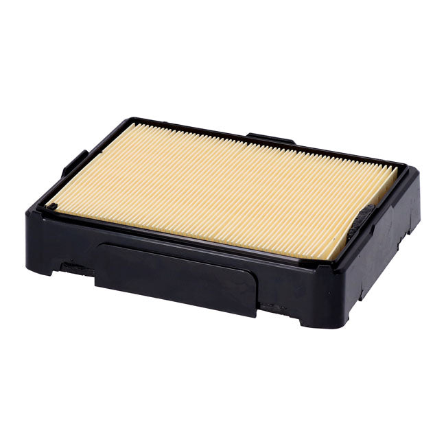 Replacementacement Air Filter B9117 For BMW: 78-85 R 45 (Single rotor ATE caliper) 248 450cc / 78-85 R 45