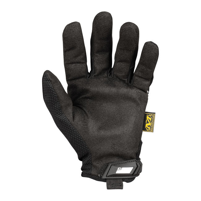 The Original Gloves Black