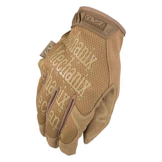 The Original Gloves Coyote