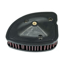 High Flow Air Filter Element Touring / Trike For 17-22 Touring