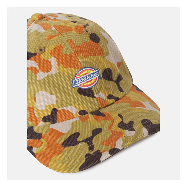 Artondale Cap Camouflage