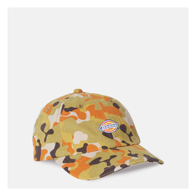 Artondale Cap Camouflage