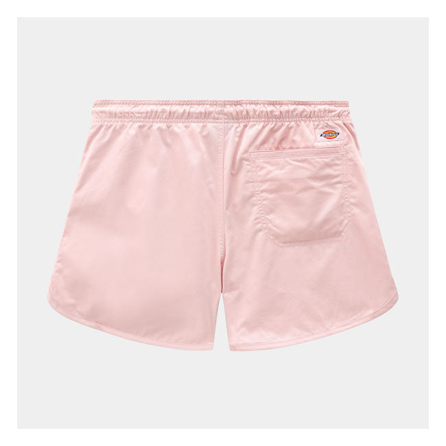 Victoria Ladies Shorts Light Pink