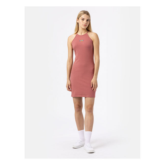 Chain Lake Ladies Dress Withered Rose
