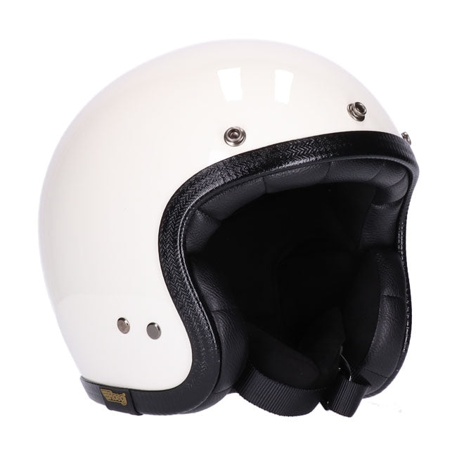 Jettson 2.0 Helmet Vintage White