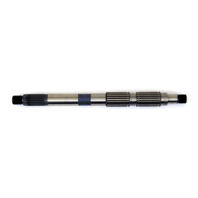 Mainshaft For 91-06 BT Excl. 2006 Dyna