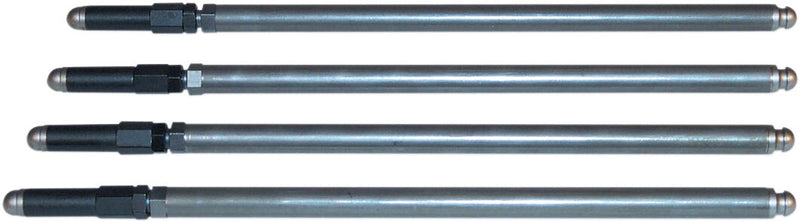 Adjustable Pushrods Set For 84-99 BT