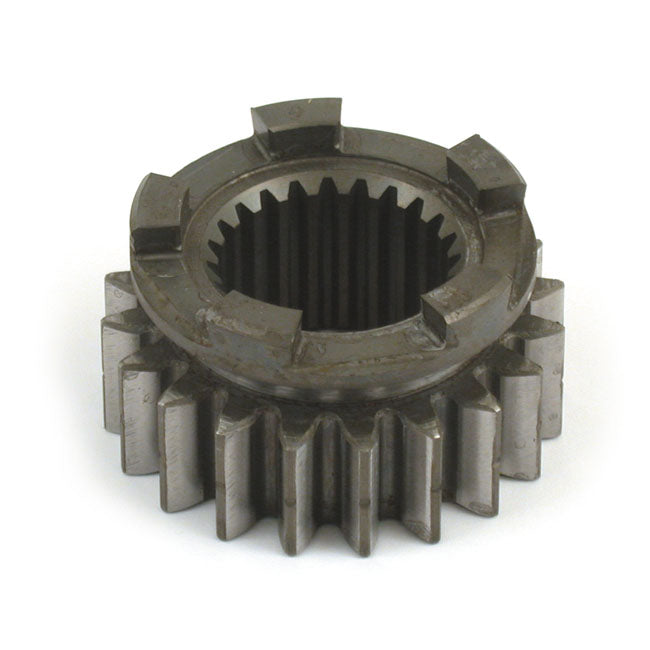 Gear 1st Mainshaft