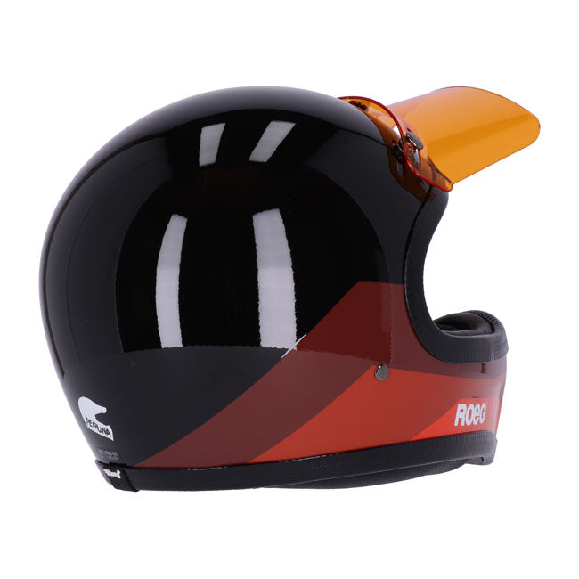 Peruna 2.0 Mauna Helmet Gloss Graphic