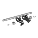 Axle Adjuster Kit Black Anodized