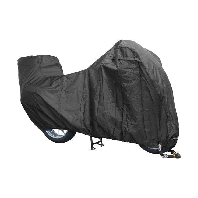 Alfa Outdoor Motorcycle Topcase Cover