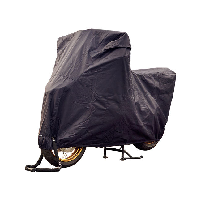 Alfa Deluxe Outdoor Motorcycle Cover