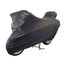 Flexx Indoor Motorcycle Topcase Cover