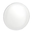 Replacement Clear Window For Clear Tear Air Cleaner For All Arlen Ness Teardrop Air Cleaner Kits