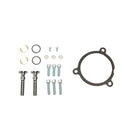 Replacement Gaskets & Hardware For Ness Air Cleaner For 18-21 Softail