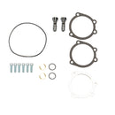 Replacement Gaskets & Hardware For Ness Air Cleaner For 91-22 XL (Excl. XR1200) With Ness Monster Sucker & Velocity Sucker Air Cleaner Kits