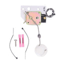 Fuel Tank Sending Unit For 02-05 FLHRI, FLHRCI