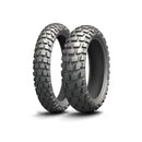 Rear Tire 130/80 -17 Anakee Wild Tl 65R