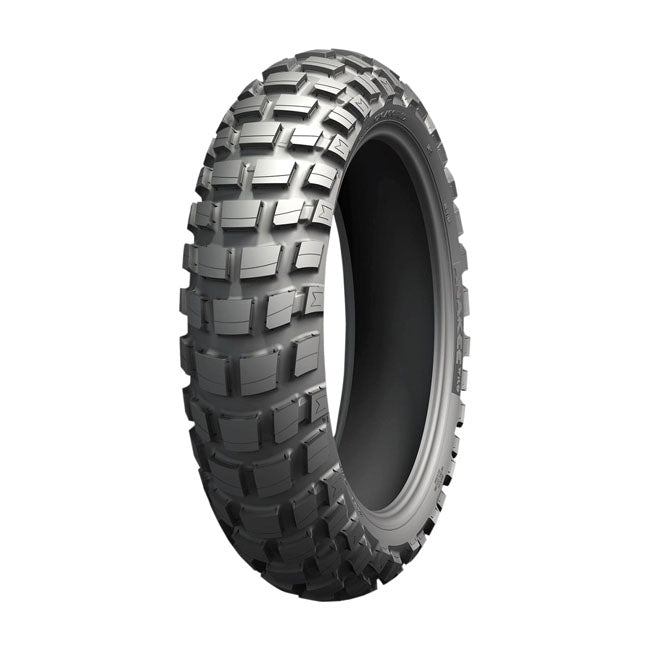 Rear Tire 170/60 R17 Anakee Wild Tl 72R