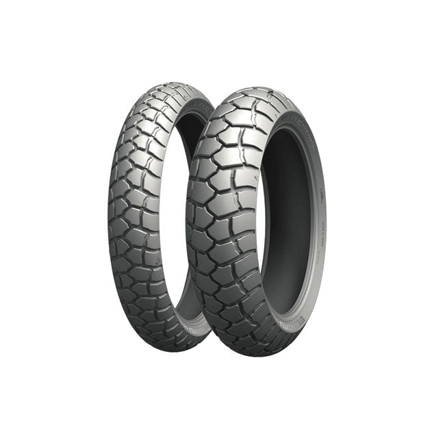 Front Tire 110/80 R18 Anakee Adventure Tl/Tt 58V