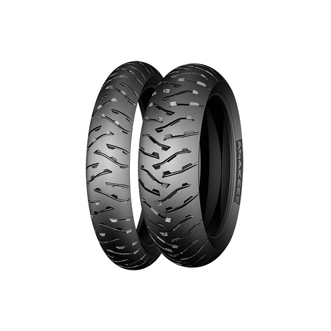 Front Tire 90/90 -21 Anakee 3 Tl 54V