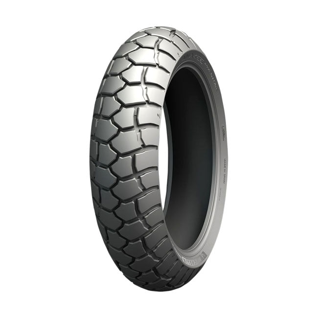 Rear Tire 180/55 R17 Anakee Adventure Tl 73V