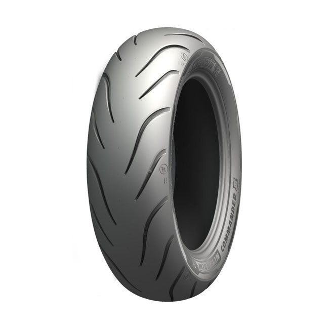 Rear Tire Mu85 B16 Commander III Touring Tl 77H