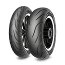 Front Tire Mh90 -21 Commander III Touring Tl 54H
