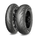 Front Tire 110/90 B19 Commander III Cruiser Tl 62H