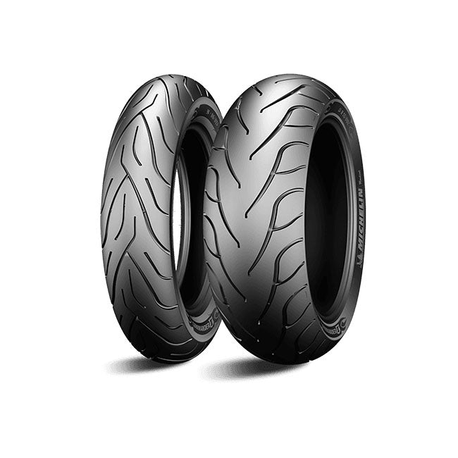 Rear Tire 170/80 B15 Commander II Tl 77H
