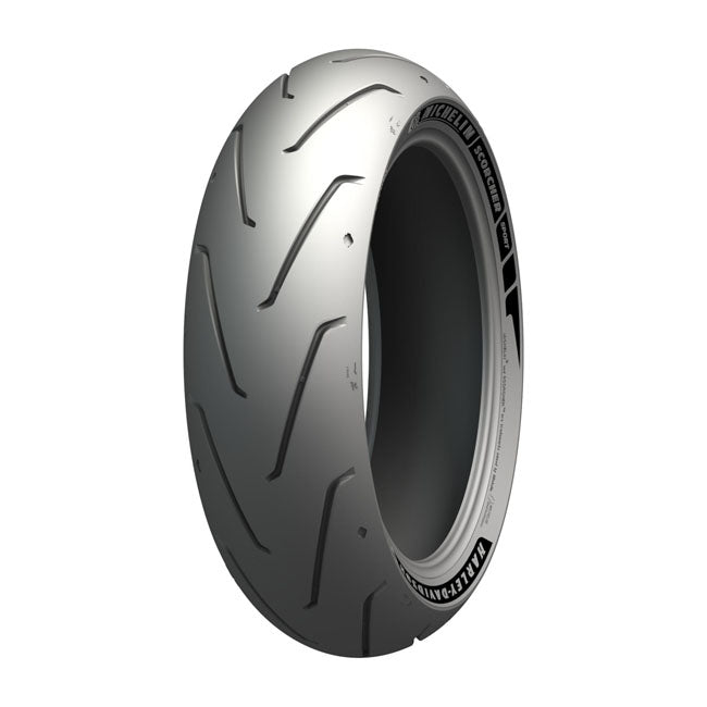 Rear Tire 180/55 Zr17 Scorcher Sport Tl 73W