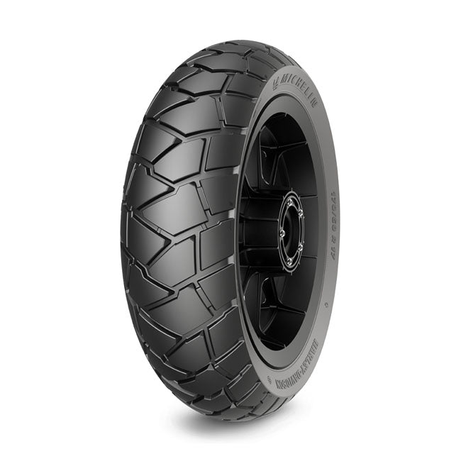 Rear Tire 170/60 R17 Scorcher Adventure Tl 72V