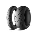 Front Tire 160/60 R18 Scorcher 11 Tl 70V
