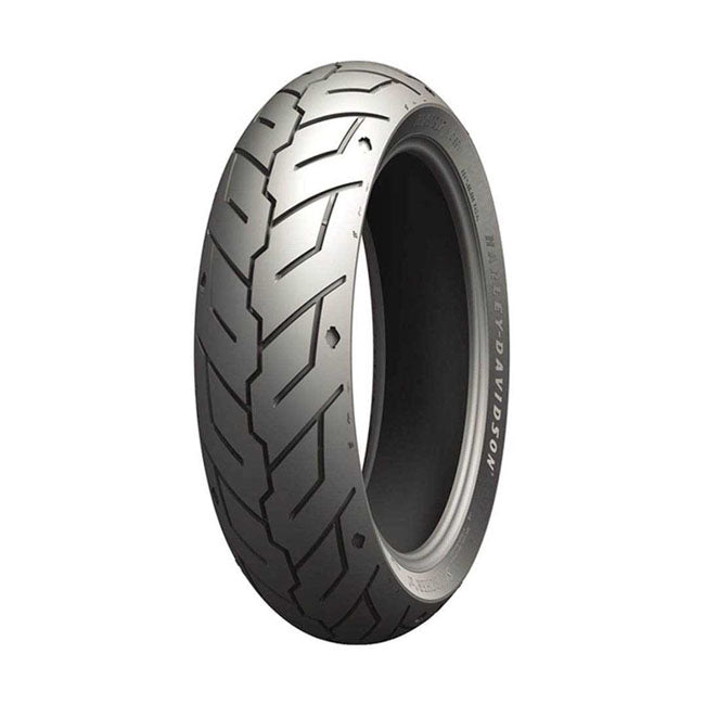 Rear Tire 160/60 R17 Scorcher 21 Tl 69V