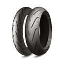 Front Tire 120/70 Zr17 Scorcher Sport Tl 58W