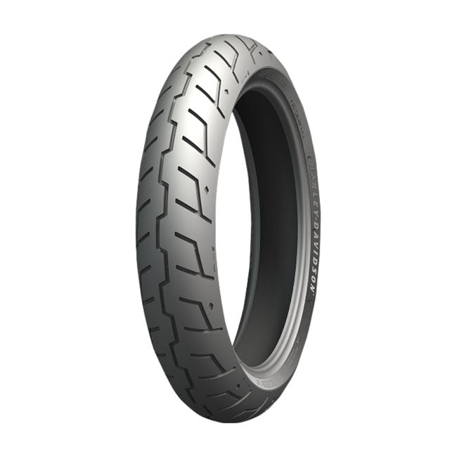 Front Tire 120/70 R17 Scorcher 21 Tl 58V