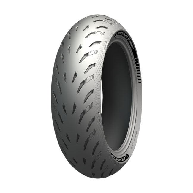 Rear Tire 200/55 Zr17 Power 5 Tl 78W