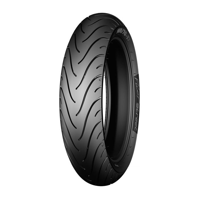 Rear Tire 160/60 R17 Pilot Street Radial Tl/Tt 69H