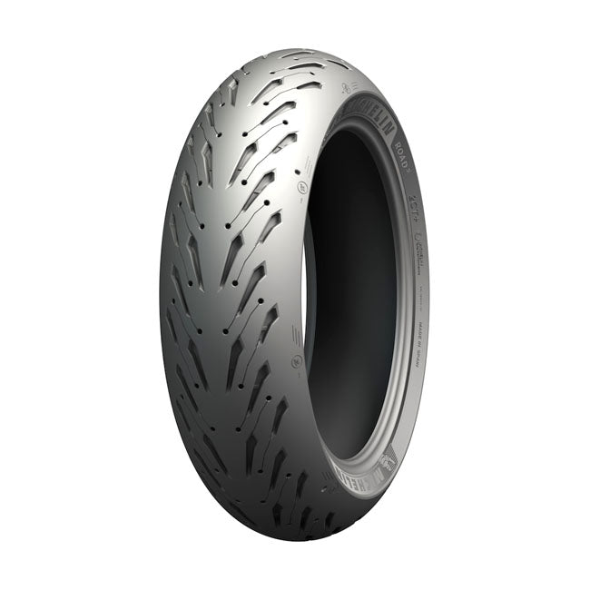 Rear Tire 190/55 Zr17 Road 5 Tl 75W