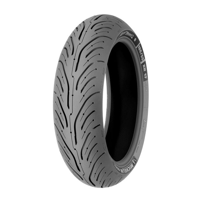 Rear Tire 190/50 Zr17 Pilot Road 4 Tl 73W