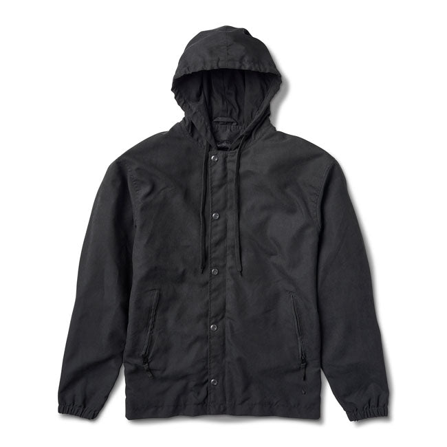 Wilson 74 Jacket Black