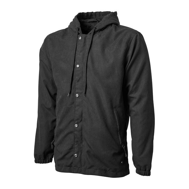 Wilson 74 Jacket Black