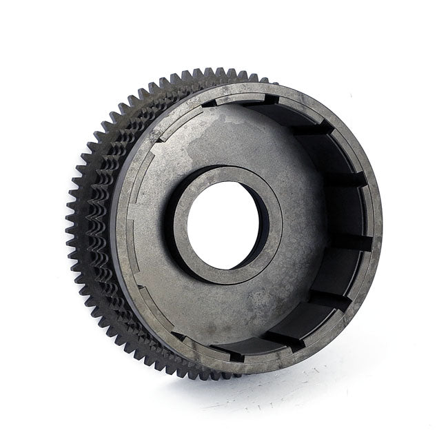 Clutch Shell With Sprocket Assembly For 81-E84 XL