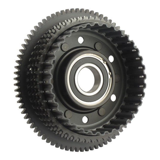 Clutch Shell With Sprocket Assembly For 91-03 XL