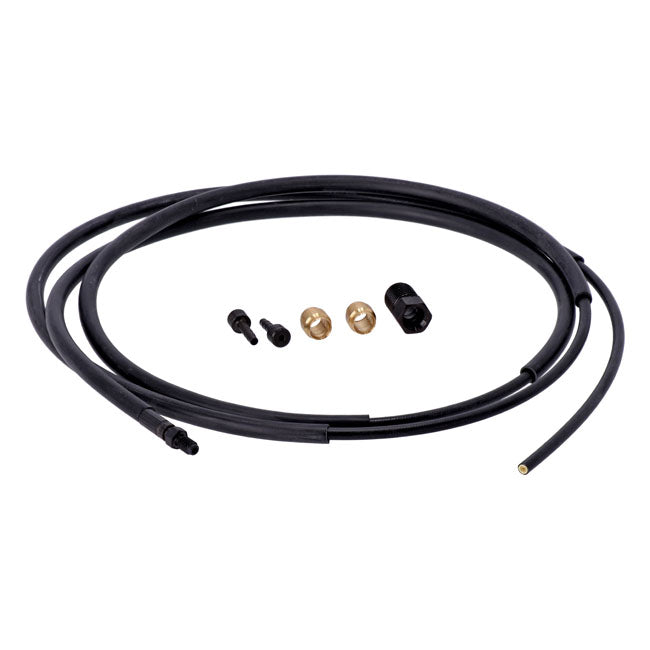 Replacement Hydraulic Clutch Line