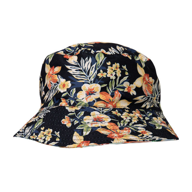 Pins Bucket Hat